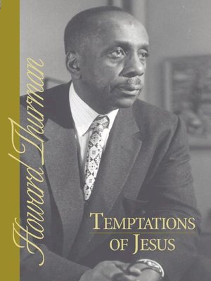 cover image of Temptations of Jesus